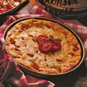 Wisconsin Cheese Pie